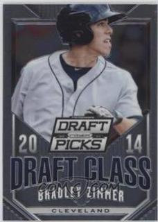 Bradley Zimmer