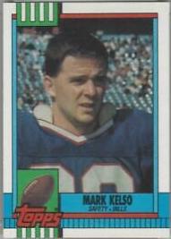 Mark Kelso