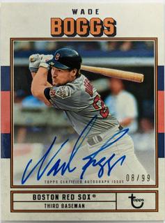 Wade Boggs