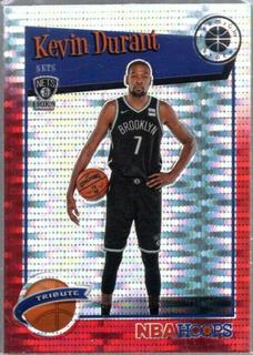 Kevin Durant