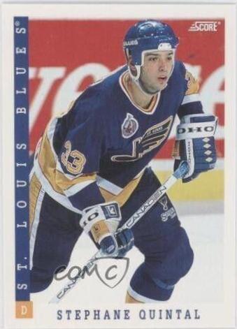 stephane quintal #412