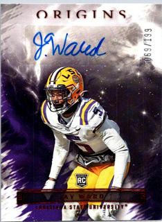 Jay Ward