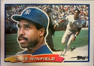 Dave Winfield