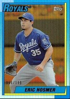 Eric Hosmer