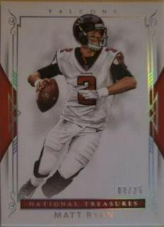 Matt Ryan