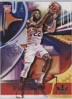 Deandre Ayton