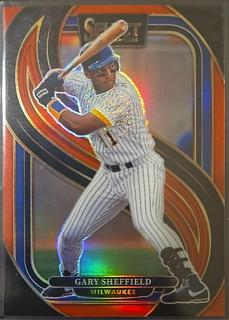 Gary Sheffield