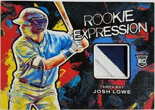 Josh Lowe