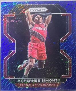 Anfernee Simons