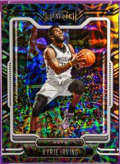 Kyrie Irving