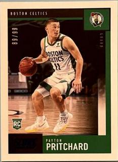 Payton Pritchard