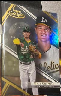 Matt Chapman