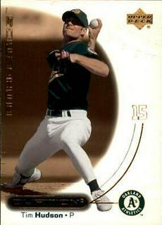 Tim Hudson