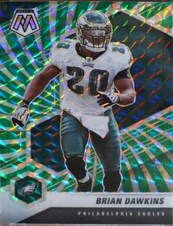 Brian Dawkins