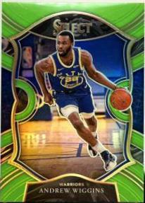 Andrew Wiggins