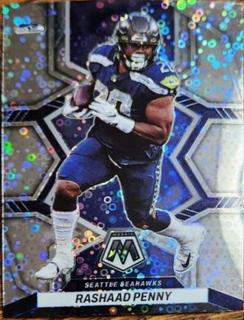 Rashaad Penny