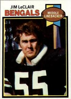 Jim LeClair