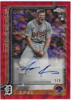 Jace Jung