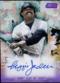 Reggie Jackson