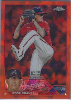 Jesse Chavez