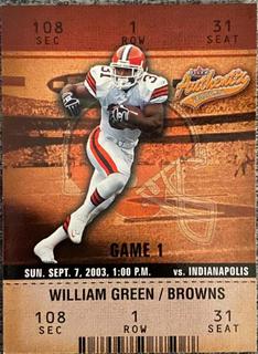 William Green