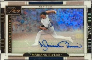 Mariano Rivera