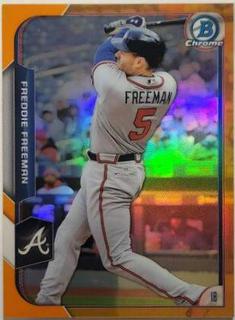 Freddie Freeman