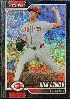 Nick Lodolo