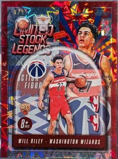 Will Riley