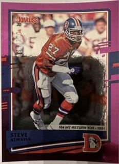 Steve Atwater
