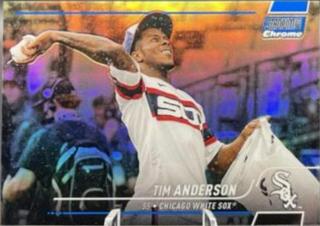 Tim Anderson