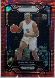 Armando Bacot