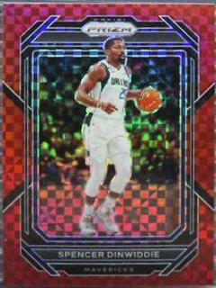Spencer Dinwiddie