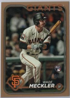 Wade Meckler