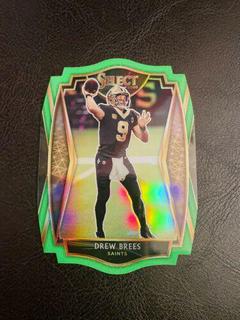Drew Brees