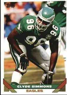 Clyde Simmons