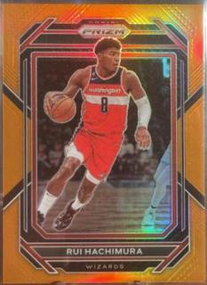 Rui Hachimura