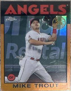 Mike Trout
