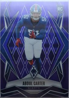 Abdul Carter