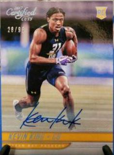 Kevin King