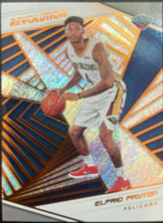 Elfrid Payton