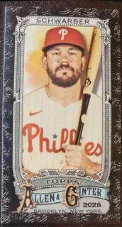 Kyle Schwarber