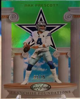 Dak Prescott