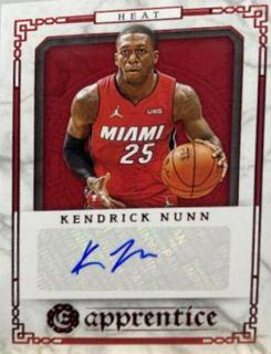 Kendrick Nunn