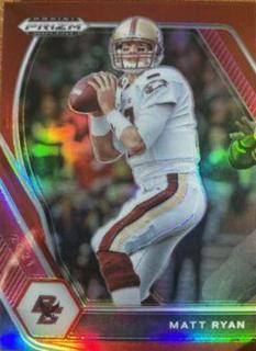 Matt Ryan