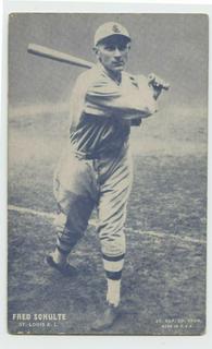 Fred Schulte