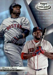 David Ortiz