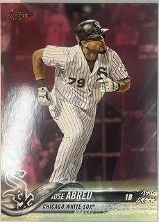 Jose Abreu