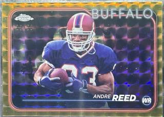Andre Reed