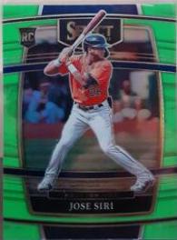 Jose Siri